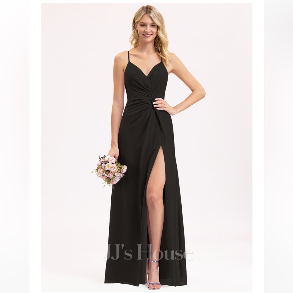JJs house dress